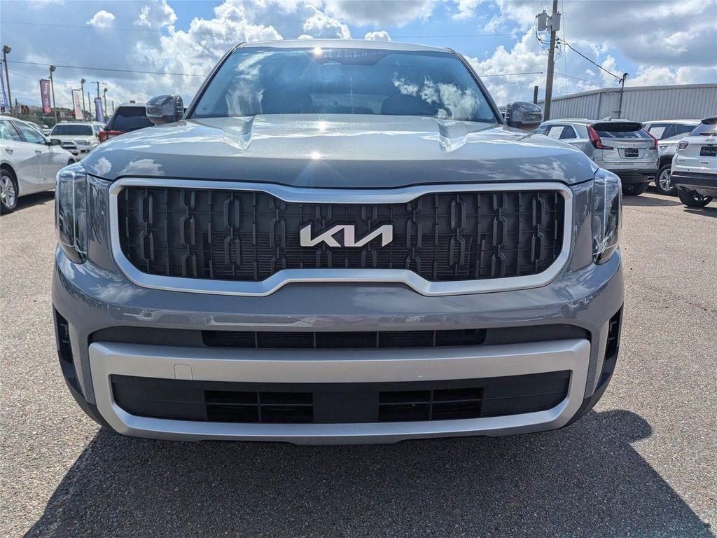 used 2024 Kia Telluride car, priced at $31,999