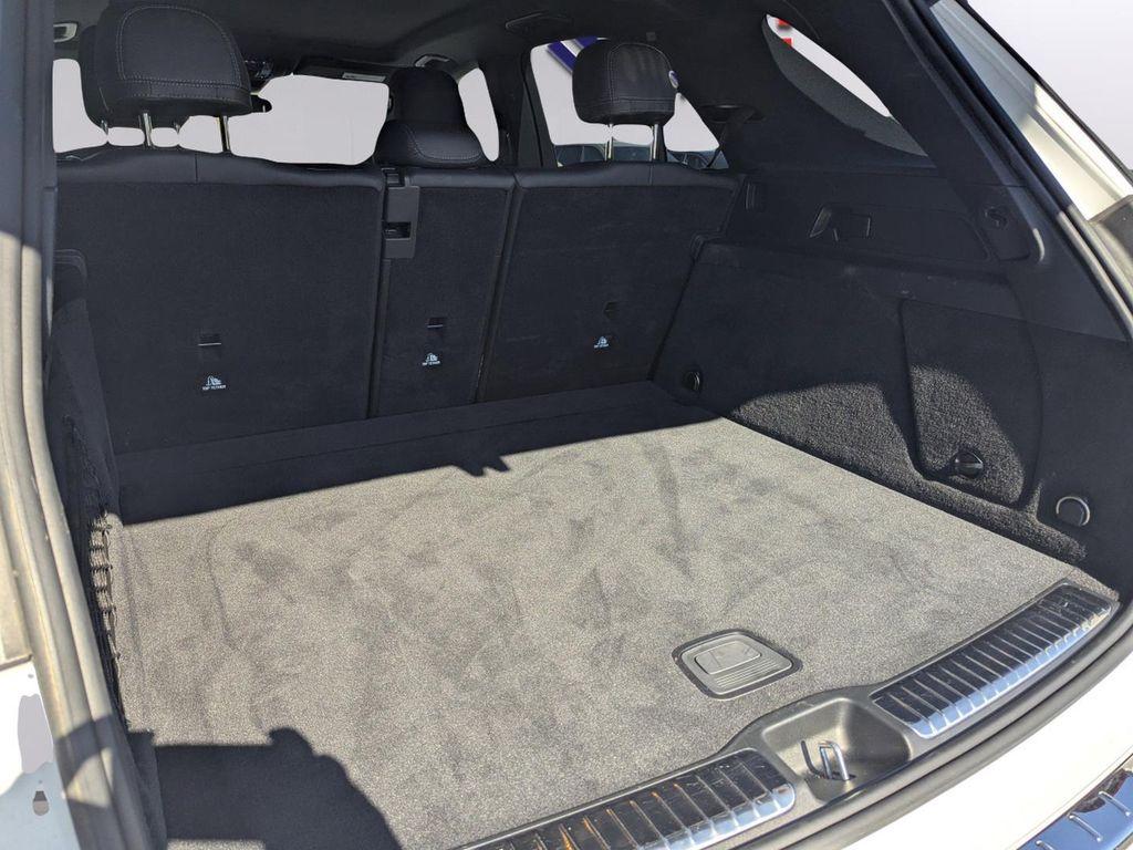 used 2022 Mercedes-Benz GLE 350 car, priced at $37,999