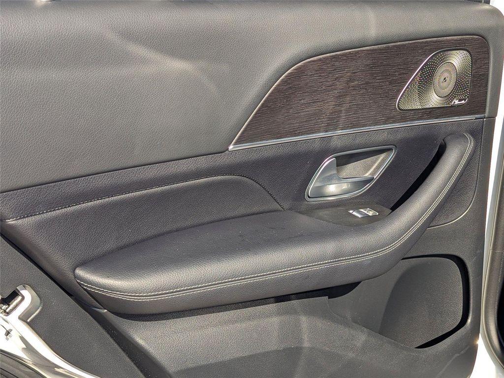 used 2022 Mercedes-Benz GLE 350 car, priced at $37,999