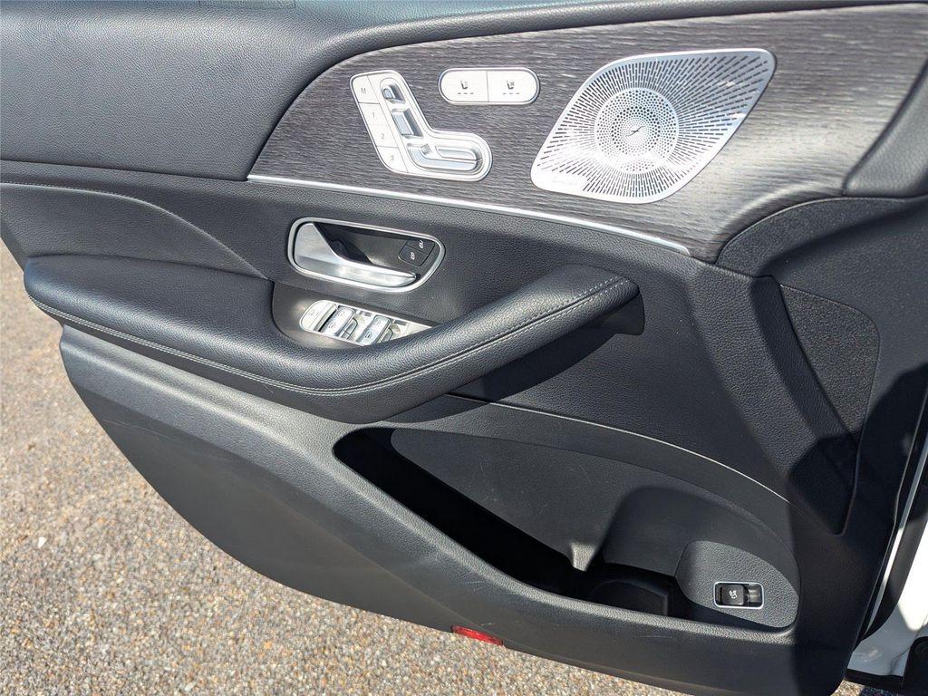 used 2022 Mercedes-Benz GLE 350 car, priced at $37,999