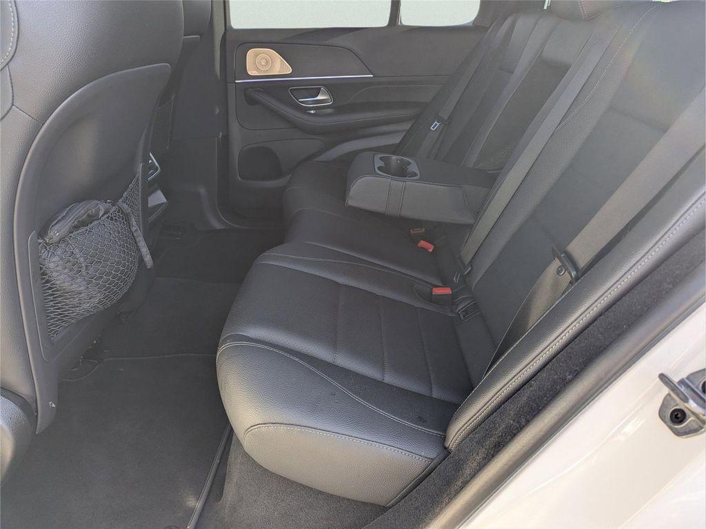 used 2022 Mercedes-Benz GLE 350 car, priced at $37,999