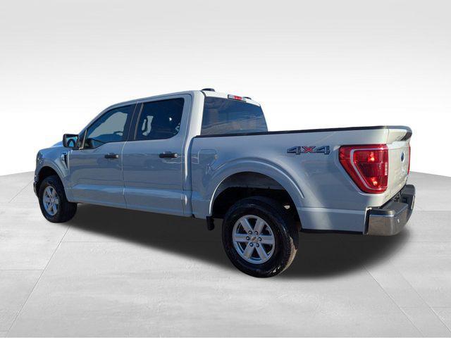 used 2023 Ford F-150 car, priced at $36,484