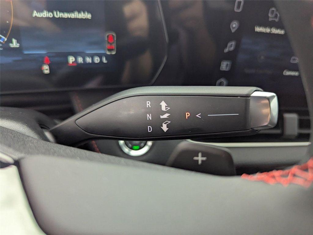 new 2026 Chevrolet Equinox car, priced at $36,047