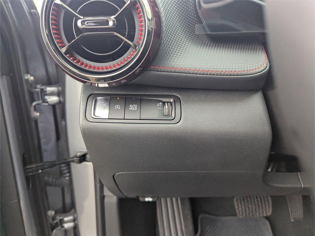 new 2026 Chevrolet Equinox car, priced at $36,047