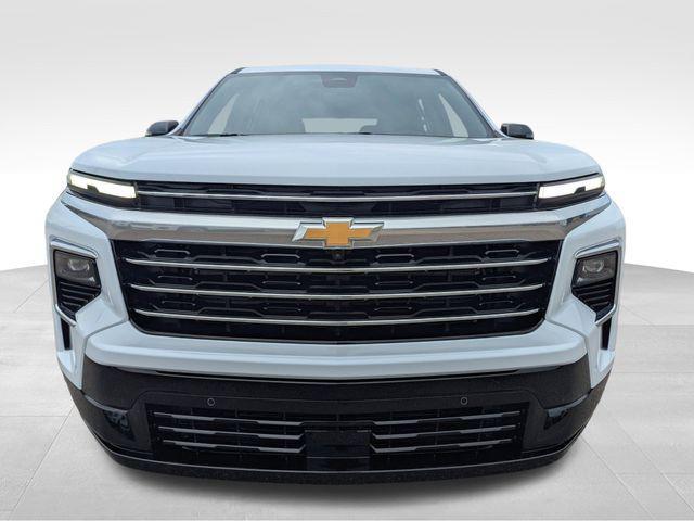 new 2026 Chevrolet Traverse car, priced at $57,440