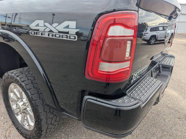 used 2019 Ram 2500 car, priced at $46,667