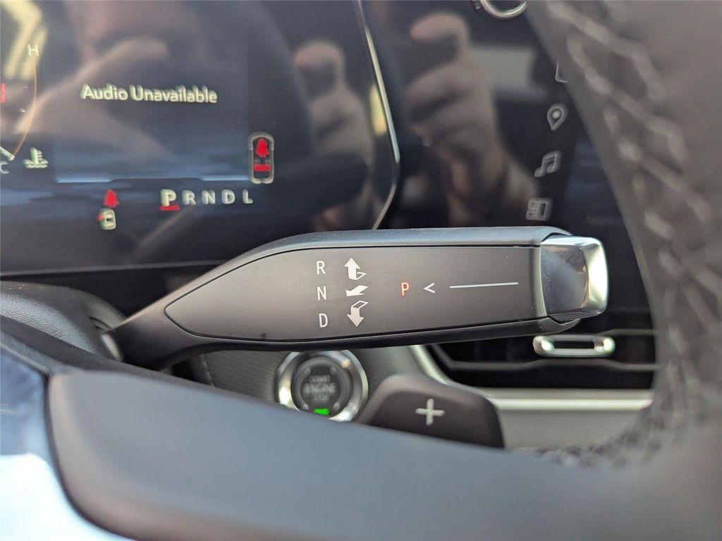 new 2026 Chevrolet Equinox car, priced at $33,024