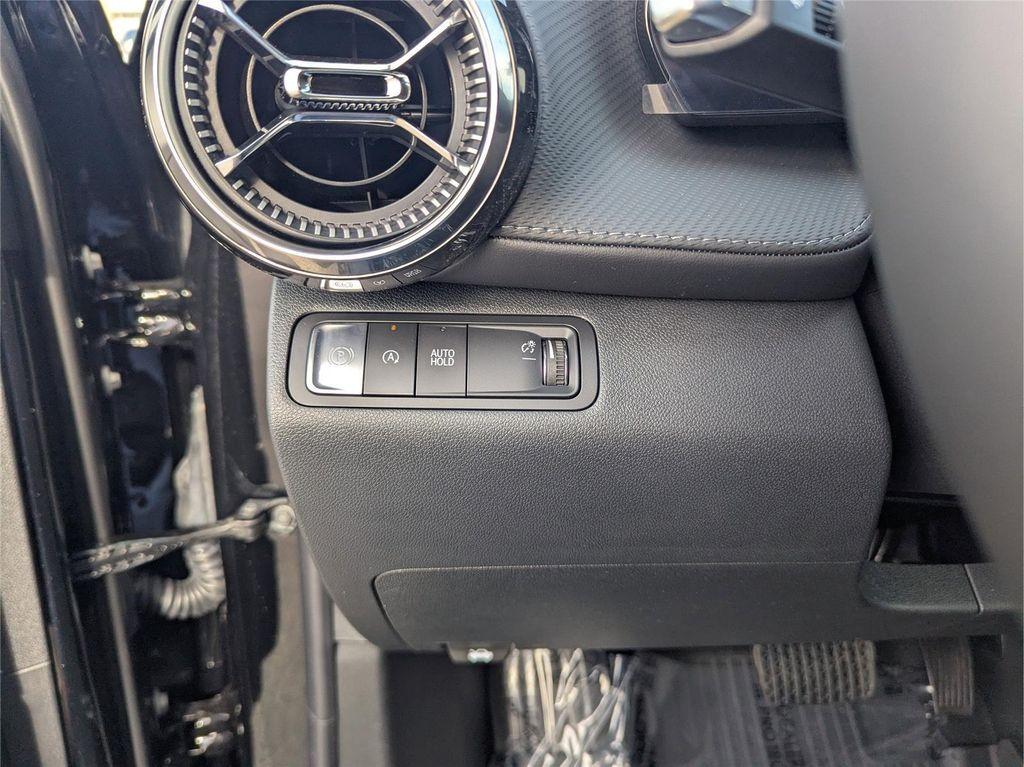 new 2026 Chevrolet Equinox car, priced at $33,024