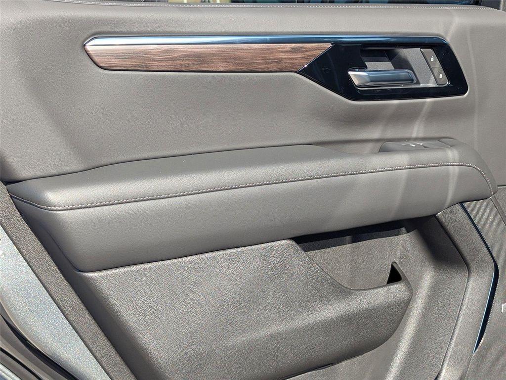 new 2026 Chevrolet Tahoe car, priced at $67,540