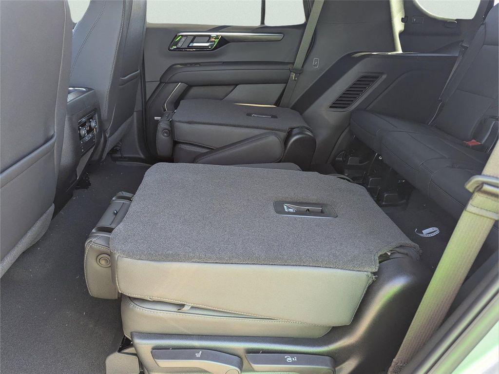 new 2026 Chevrolet Tahoe car, priced at $67,540