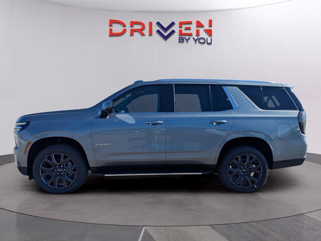 new 2026 Chevrolet Tahoe car, priced at $67,540