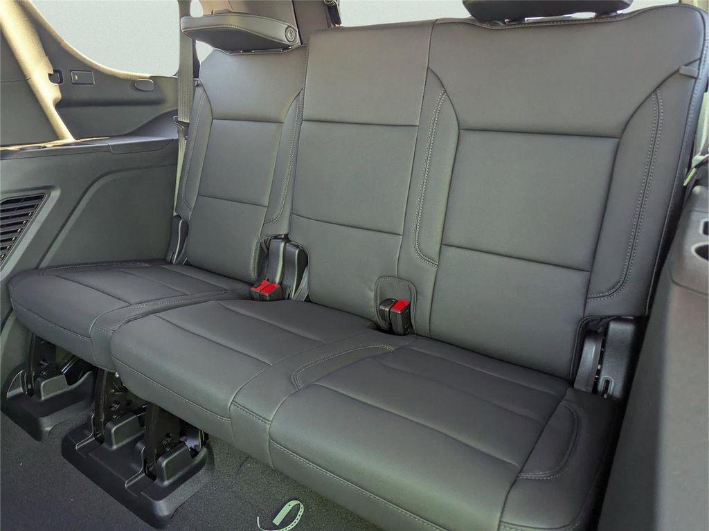 new 2026 Chevrolet Tahoe car, priced at $67,540