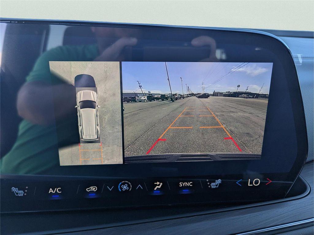 new 2026 Chevrolet Tahoe car, priced at $67,540