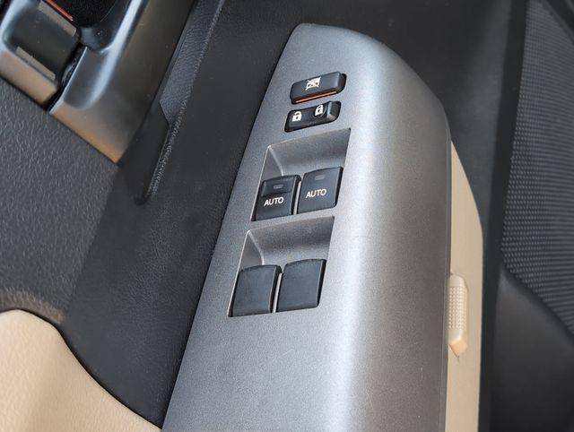 used 2016 Toyota Sequoia car, priced at $21,599