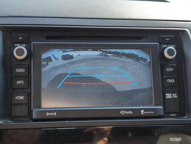 used 2016 Toyota Sequoia car, priced at $21,599