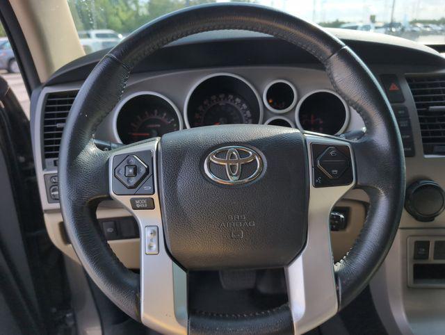 used 2016 Toyota Sequoia car, priced at $21,599