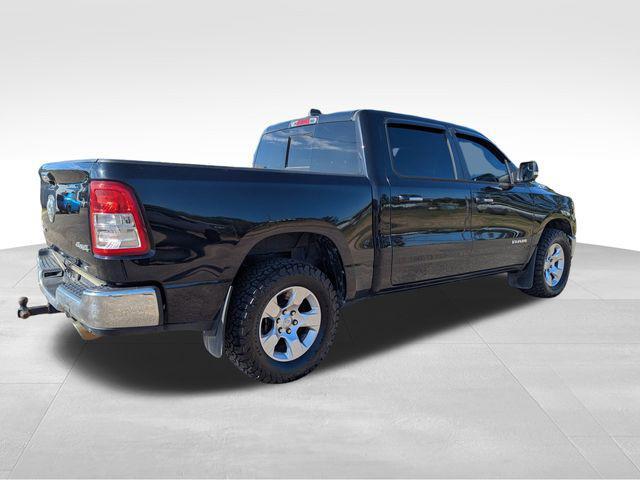 used 2019 Ram 1500 car, priced at $23,999