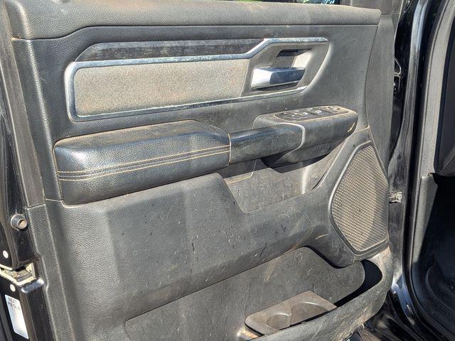 used 2019 Ram 1500 car, priced at $23,999