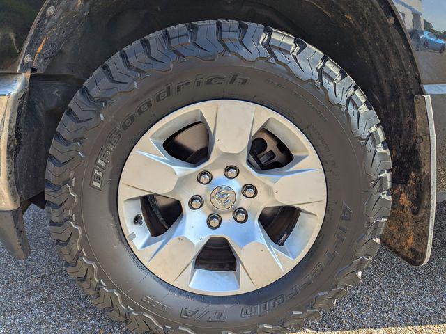 used 2019 Ram 1500 car, priced at $23,999