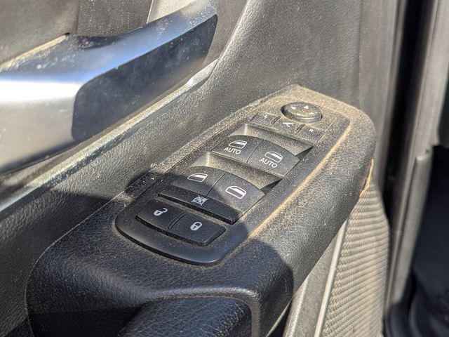 used 2019 Ram 1500 car, priced at $23,999
