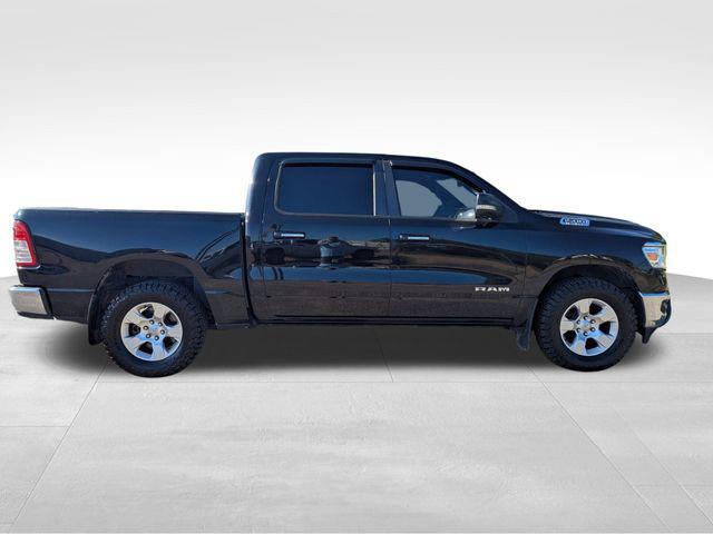 used 2019 Ram 1500 car, priced at $23,999