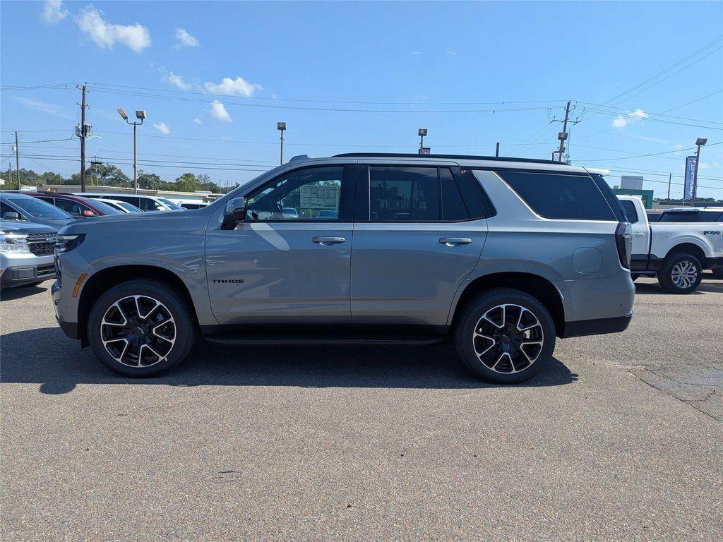 new 2026 Chevrolet Tahoe car, priced at $71,311