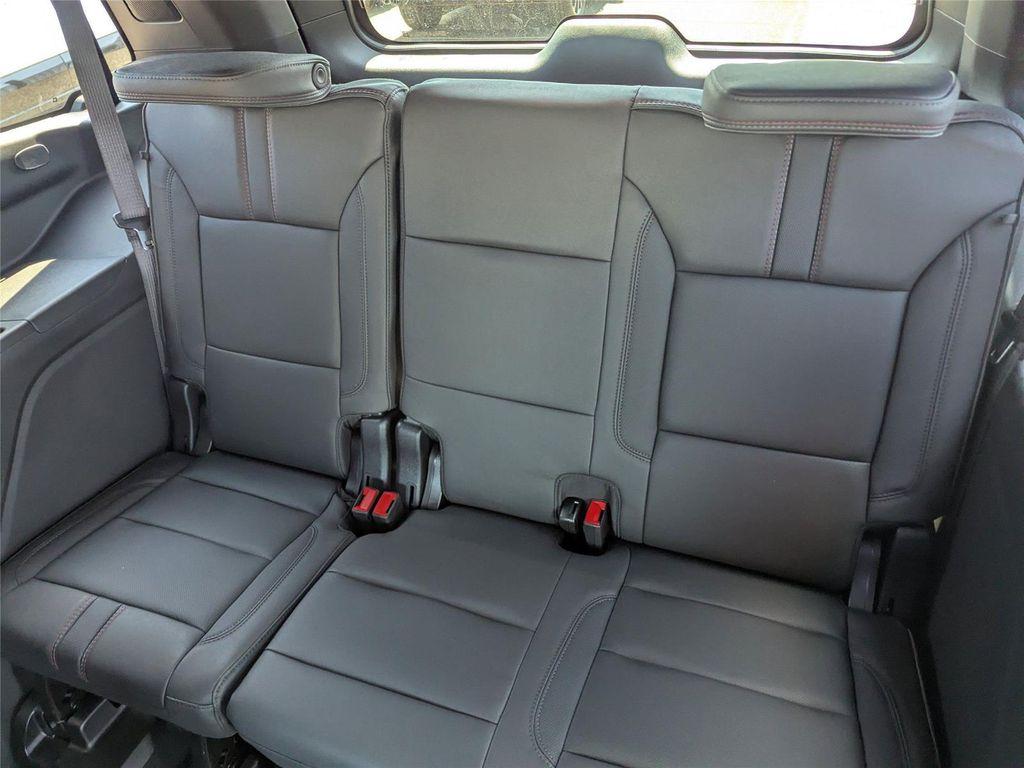 new 2026 Chevrolet Tahoe car, priced at $71,311
