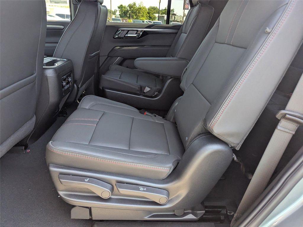new 2026 Chevrolet Tahoe car, priced at $71,311