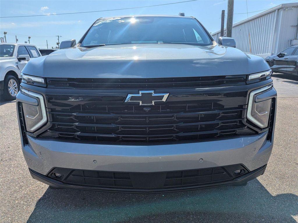 new 2026 Chevrolet Tahoe car, priced at $71,311