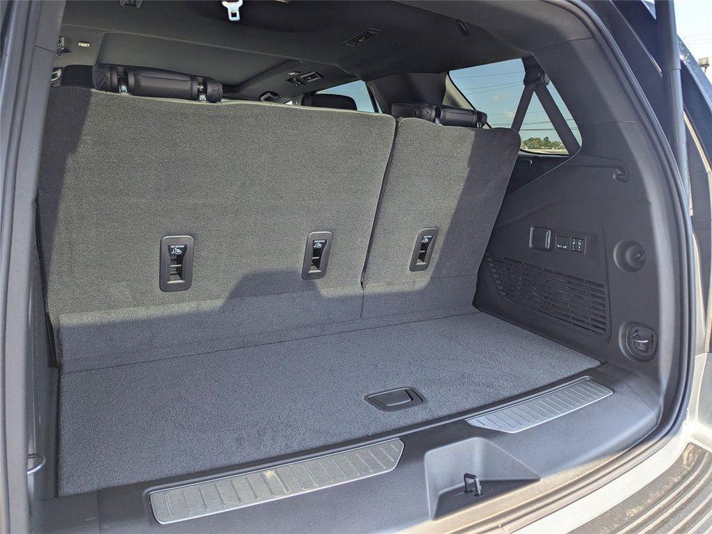 new 2026 Chevrolet Tahoe car, priced at $71,311
