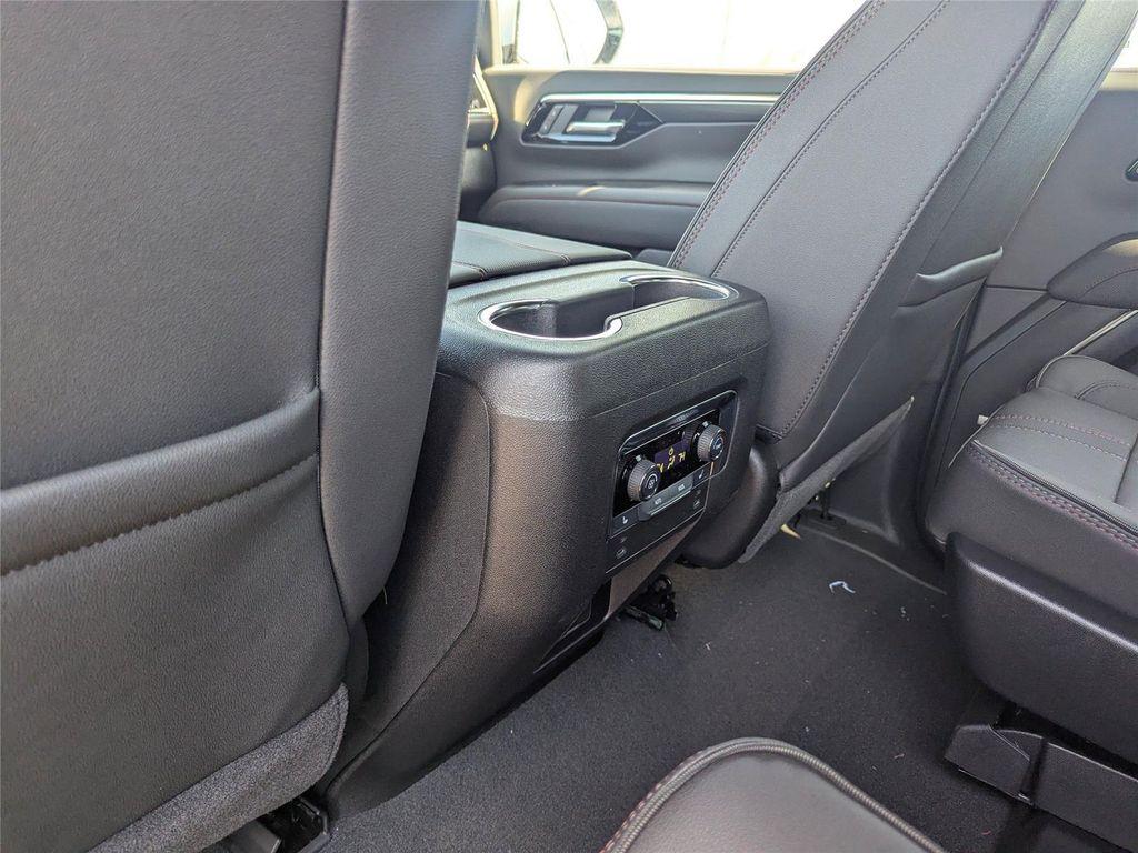 new 2026 Chevrolet Tahoe car, priced at $71,311