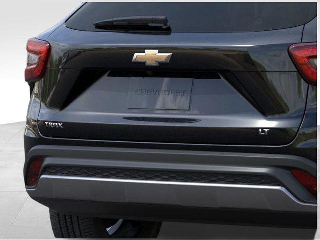 new 2025 Chevrolet Trax car, priced at $24,970
