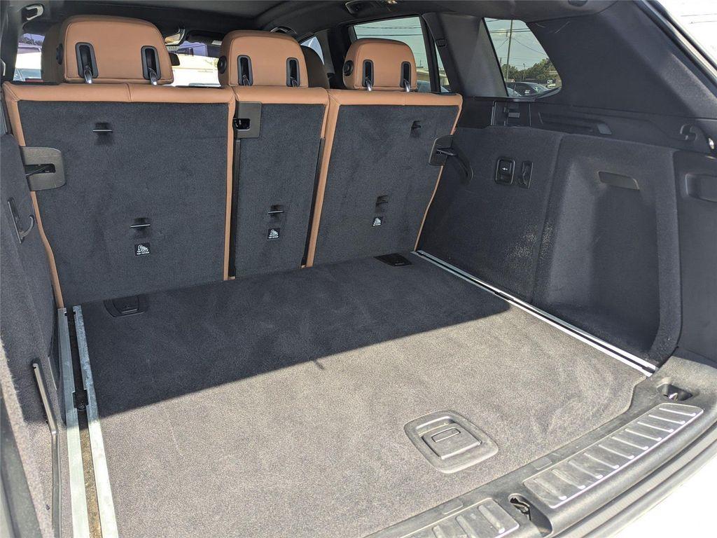 used 2021 BMW X3 car, priced at $20,899