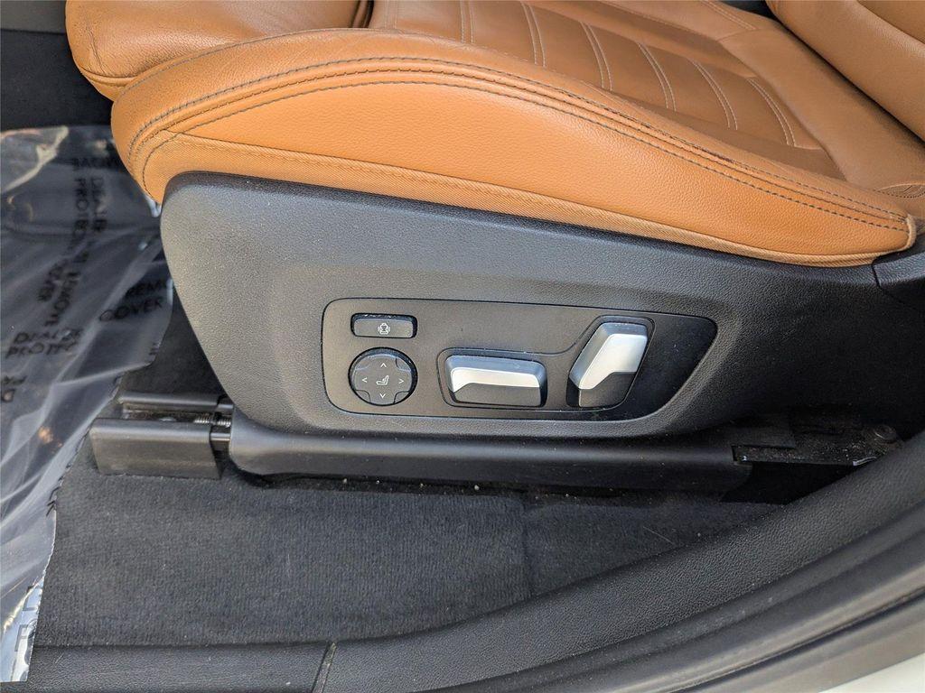 used 2021 BMW X3 car, priced at $20,899