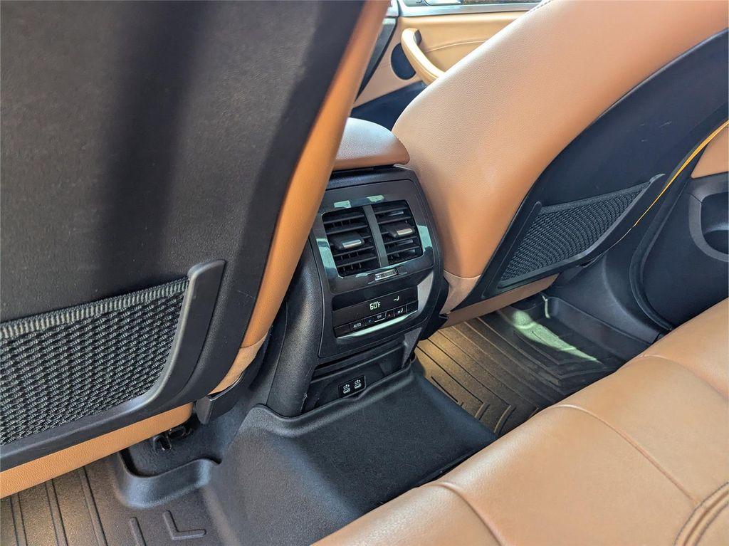 used 2021 BMW X3 car, priced at $18,499