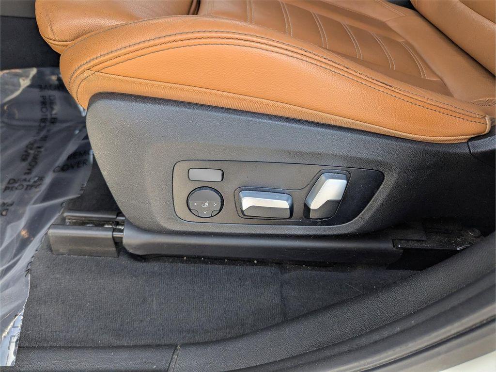 used 2021 BMW X3 car, priced at $18,499