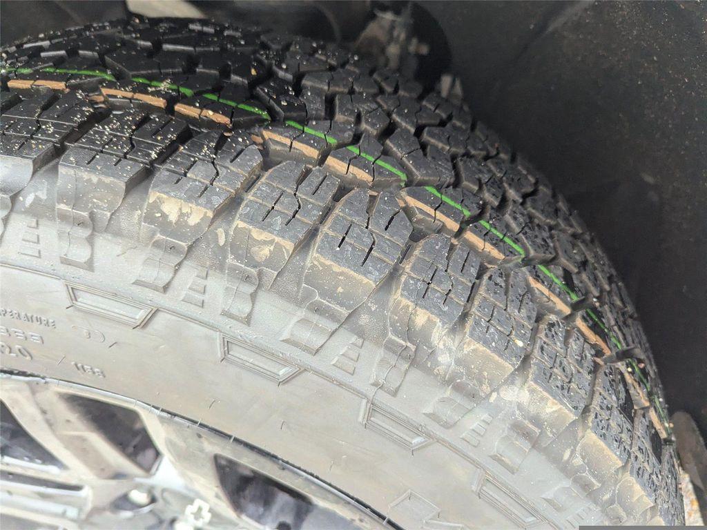 used 2023 Chevrolet Silverado 1500 car, priced at $33,999