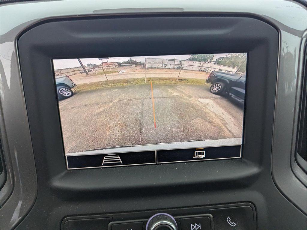 used 2023 Chevrolet Silverado 1500 car, priced at $33,999