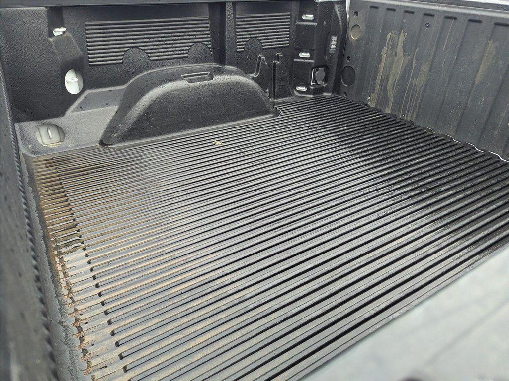 used 2023 Chevrolet Silverado 1500 car, priced at $33,999