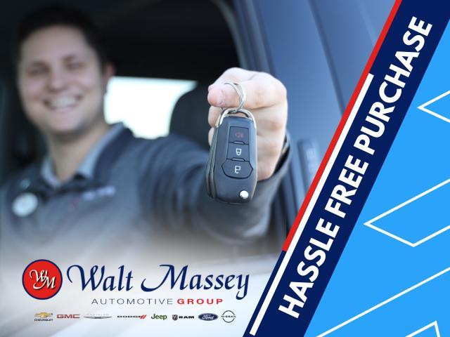 used 2024 Chevrolet Trax car, priced at $23,999