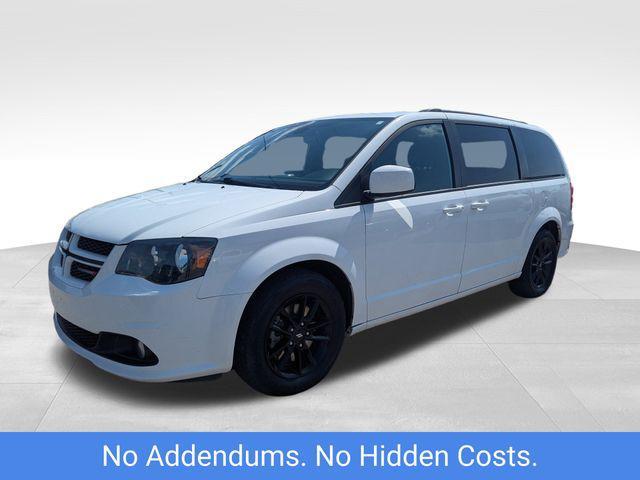 used 2019 Dodge Grand Caravan car, priced at $13,599