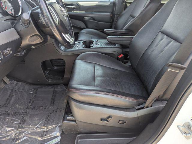 used 2019 Dodge Grand Caravan car, priced at $13,599