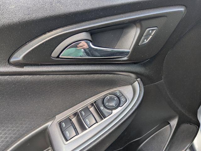 used 2023 Chevrolet Malibu car, priced at $19,299