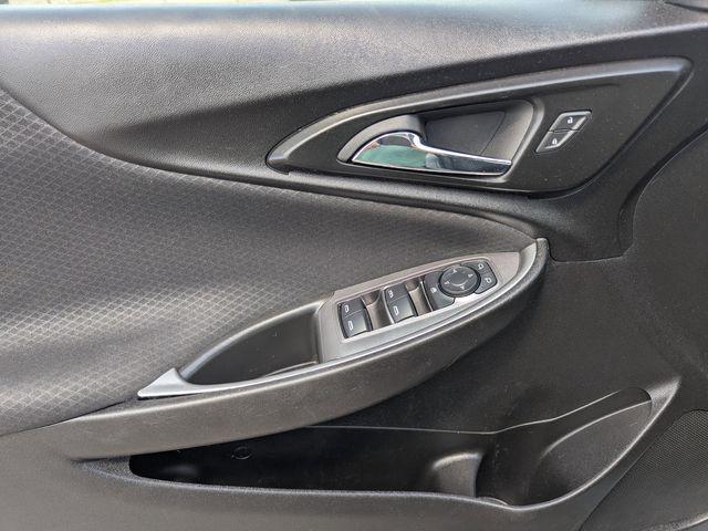 used 2023 Chevrolet Malibu car, priced at $19,299