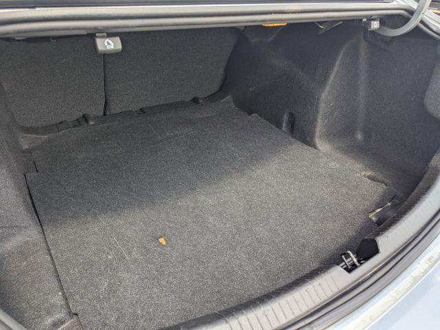 used 2023 Chevrolet Malibu car, priced at $19,299
