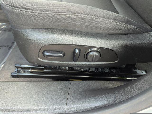 used 2023 Chevrolet Malibu car, priced at $19,299