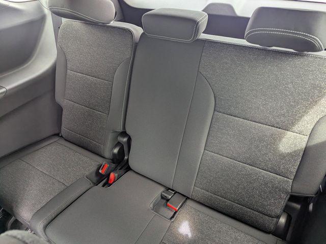 new 2025 Chevrolet Traverse car, priced at $41,502