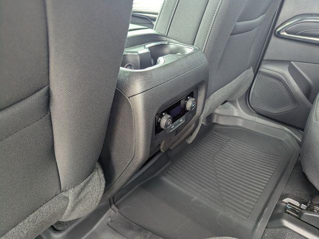 new 2025 Chevrolet Traverse car, priced at $41,502