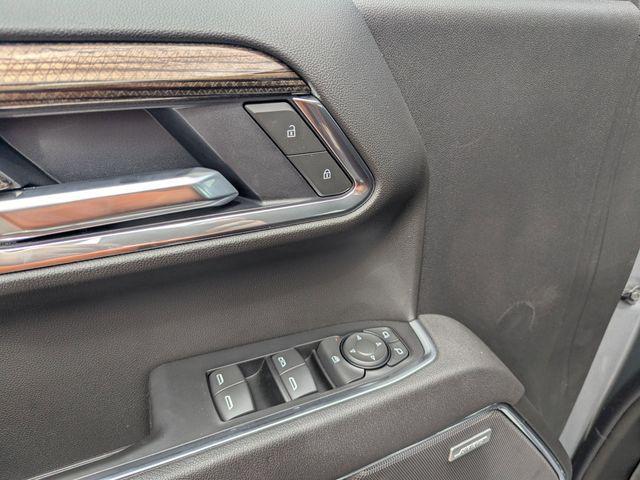 new 2025 Chevrolet Silverado 1500 car, priced at $62,410