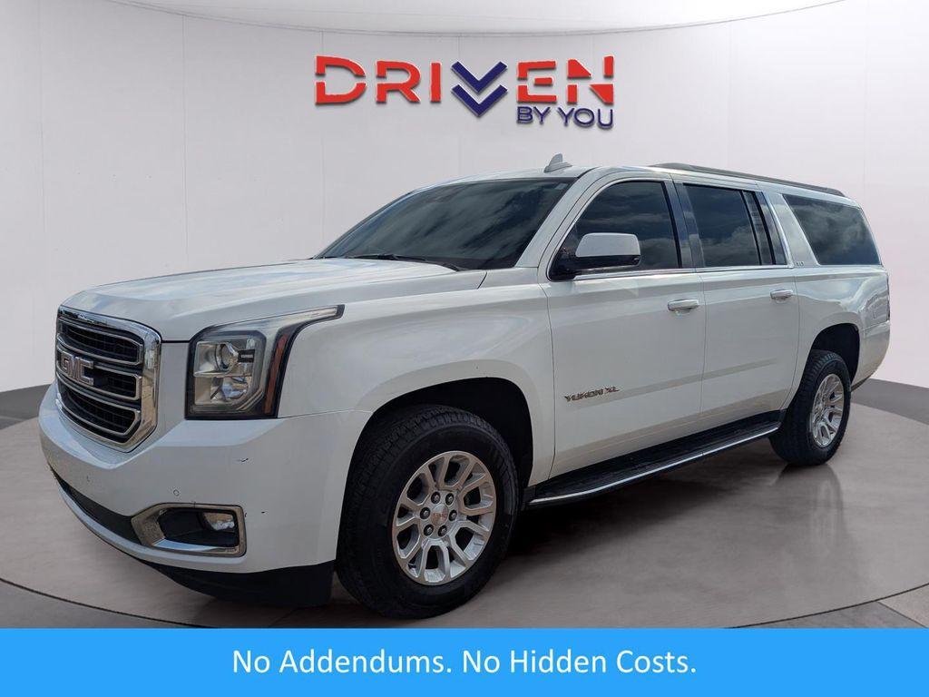 used 2019 GMC Yukon XL car, priced at $24,999